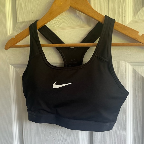 Nike Sports Bra - Picture 1 of 5